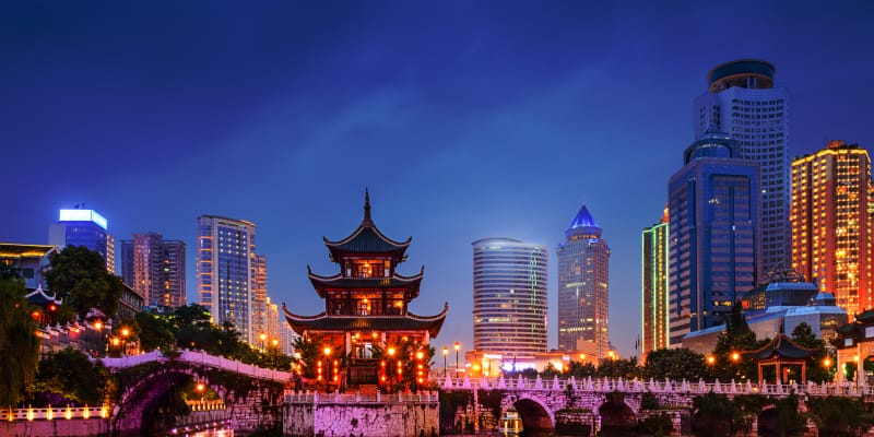 China's Privacy and Promise for Hospitality
